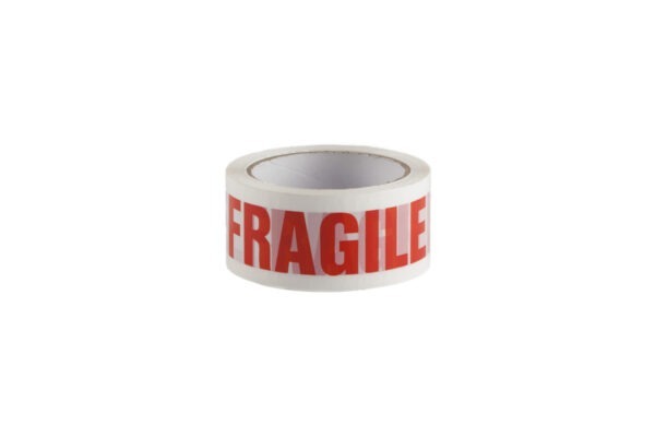 Fragile Packing Tape