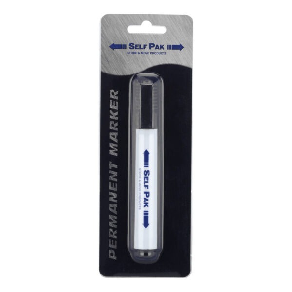 Permanent Marker