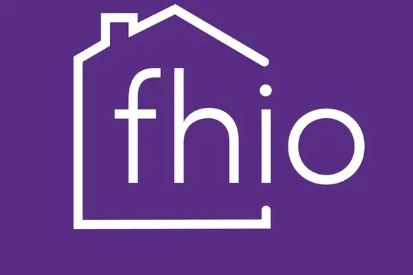 FHIO logo, Bearded Bros Removals accreditation