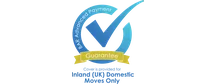 BAR Advance Payment Guarantee logo, Bearded Bros Removals accreditation