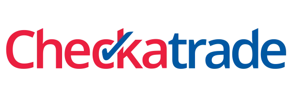 Checkatrade logo, Bearded Bros Removals verified trade