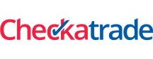 Checkatrade logo, Bearded Bros Removals verified trade