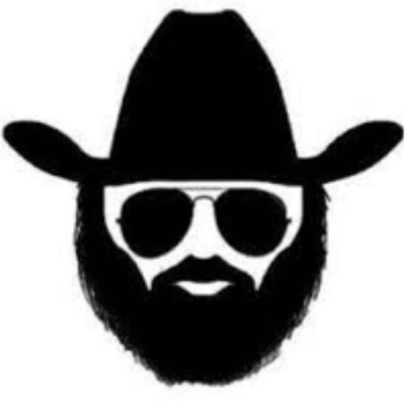 Bearded Bros logo icon
