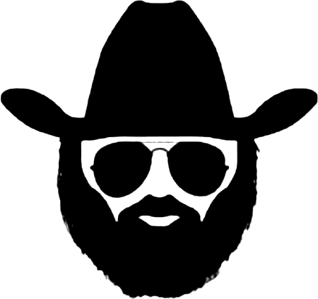Bearded Bros logo icon